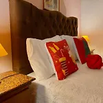 Apartamento No Leme