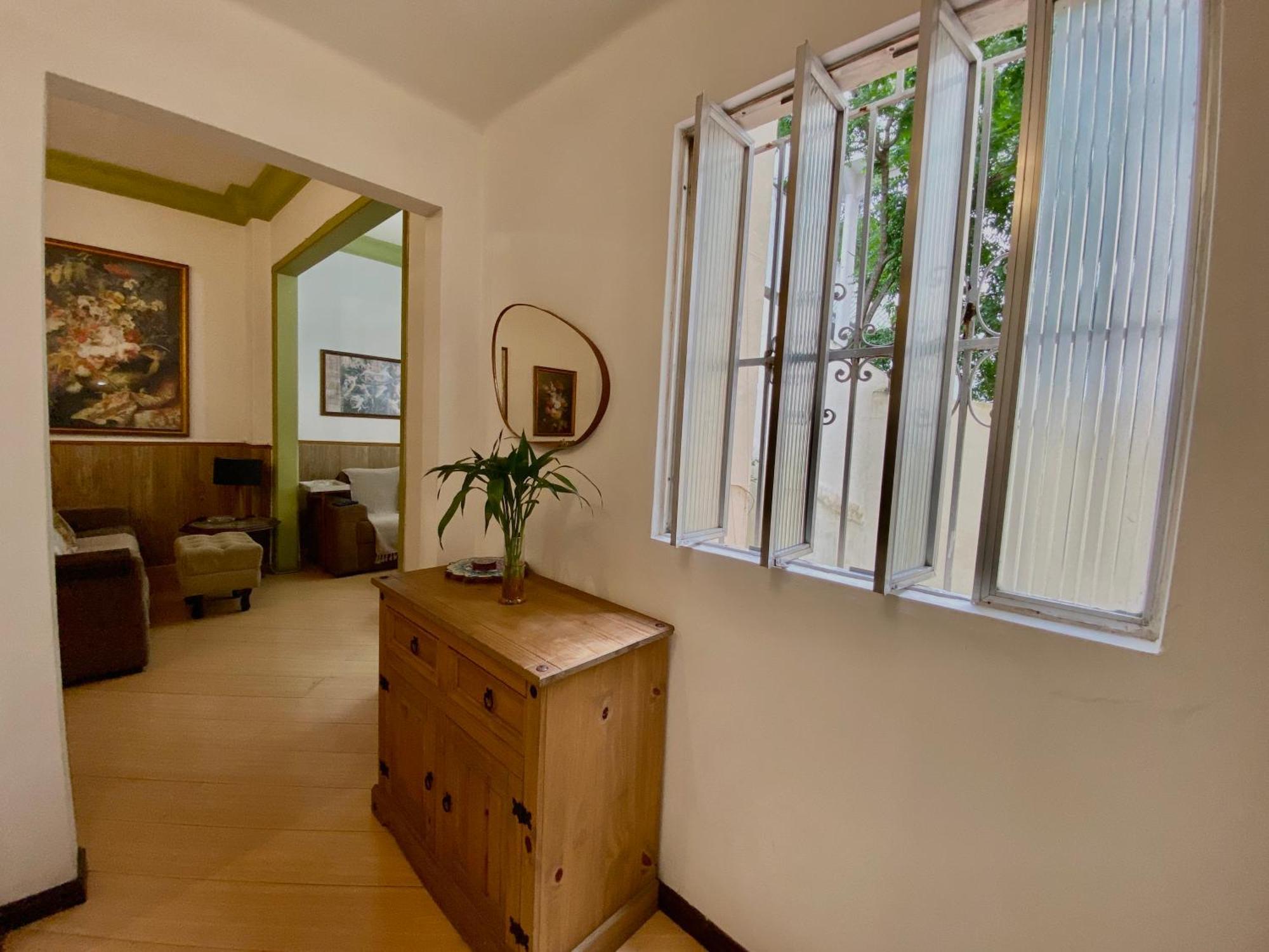 No Leme Apartamento Río de Janeiro