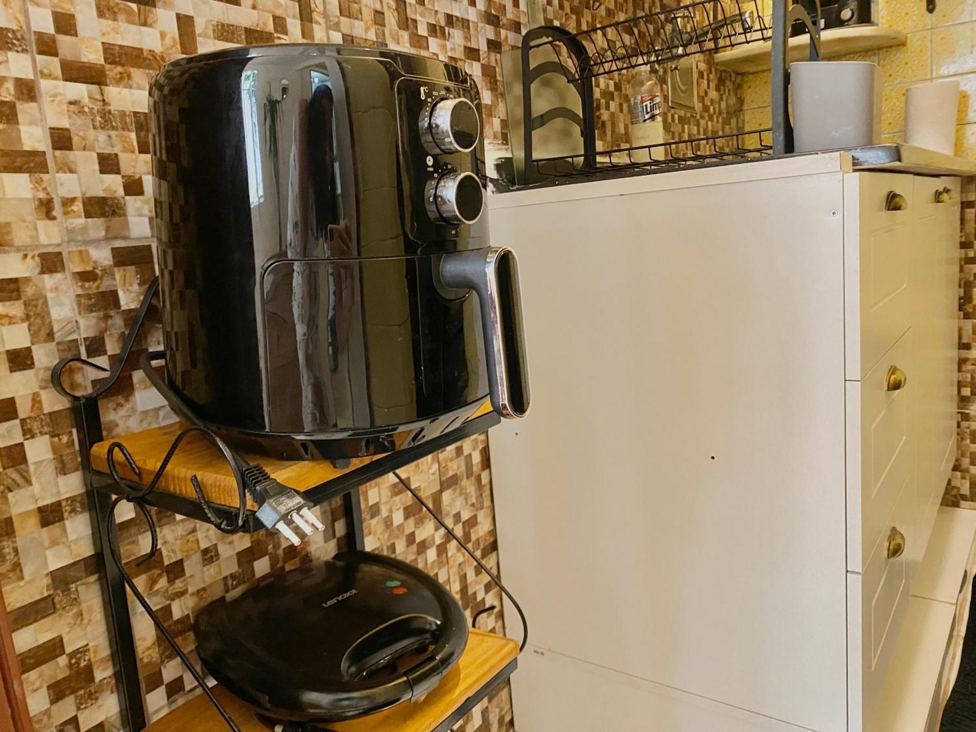 No Leme Apartamento Río de Janeiro