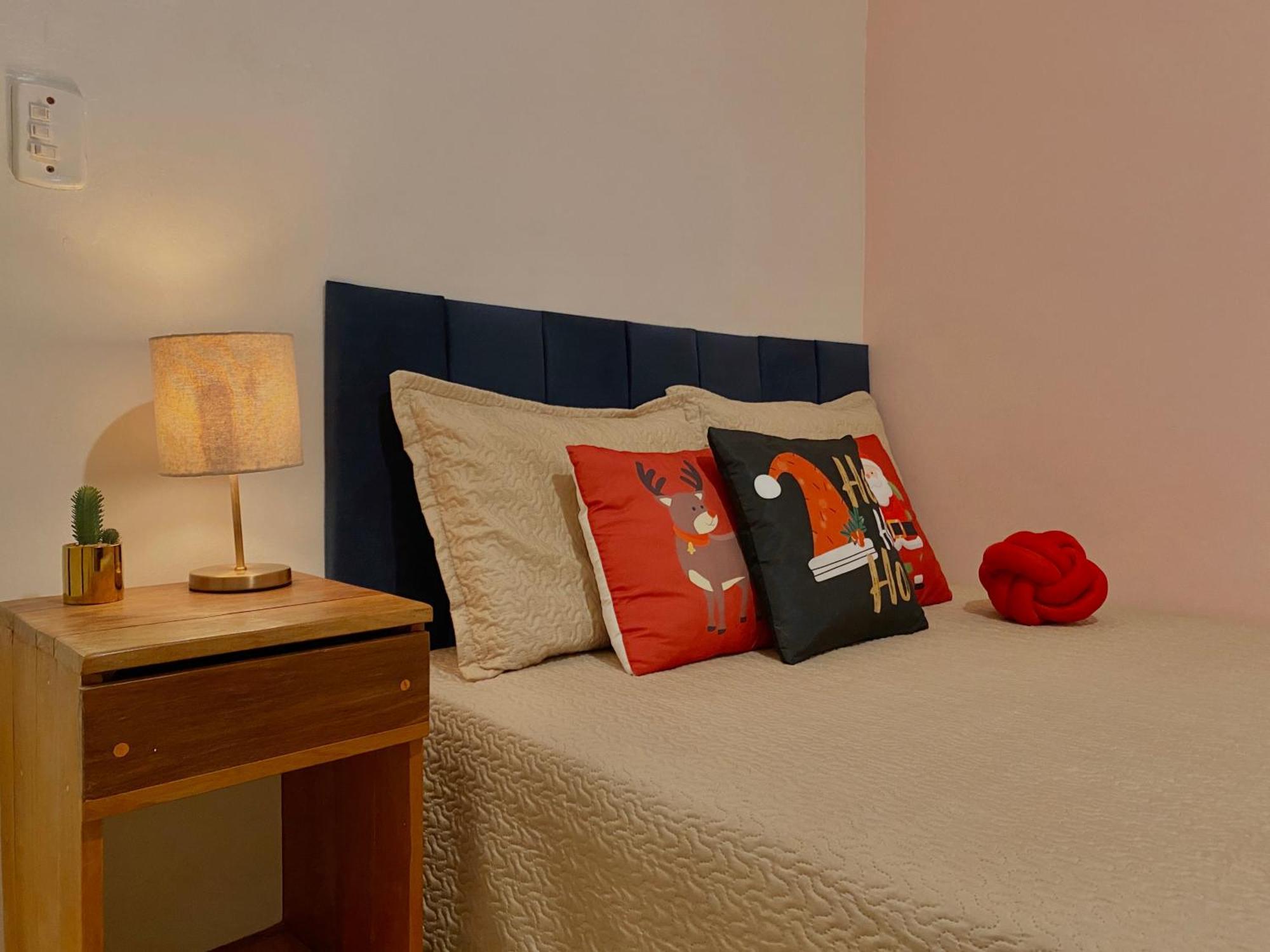 Apartamento No Leme Río de Janeiro