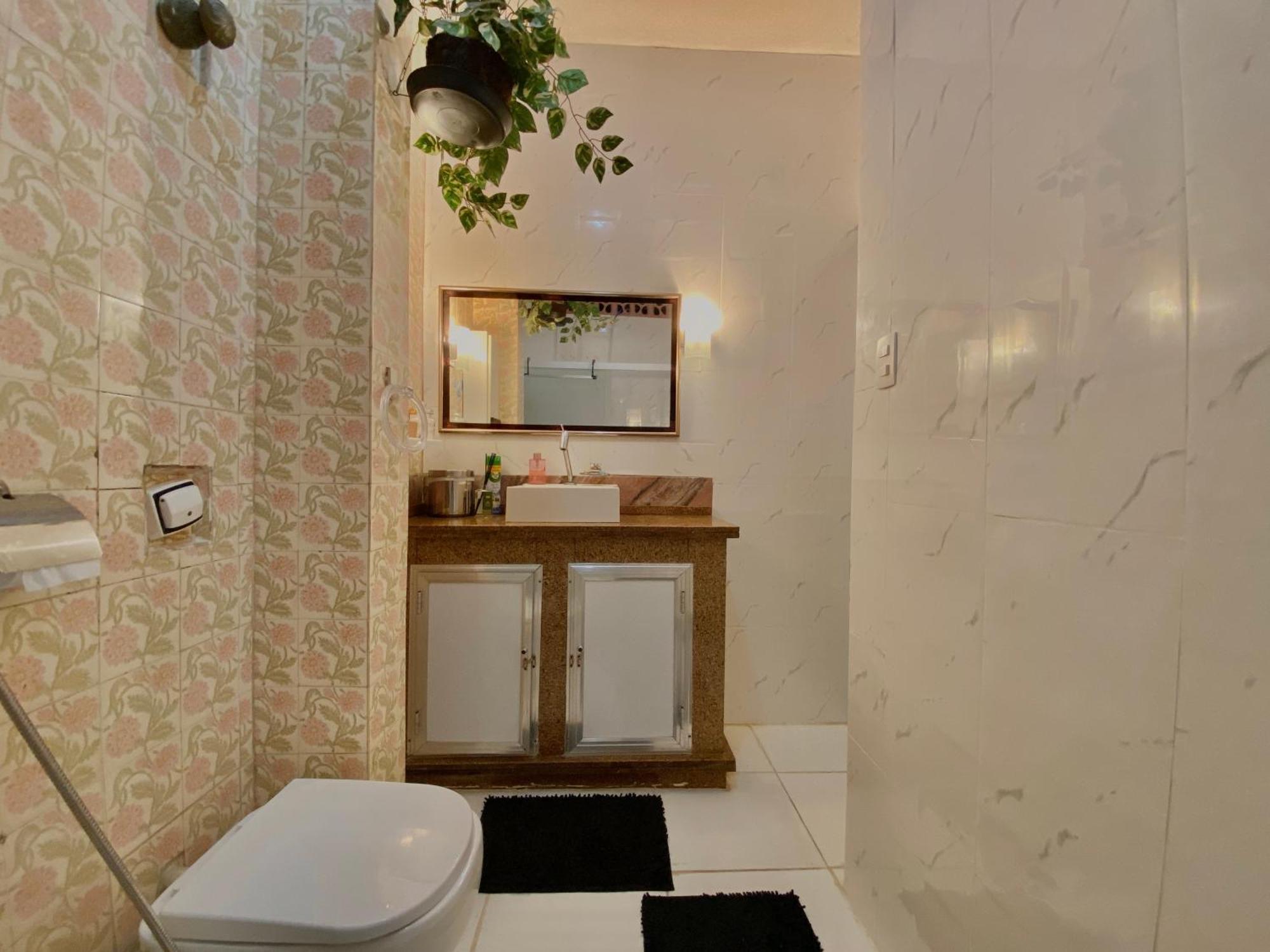 Apartamento No Leme *