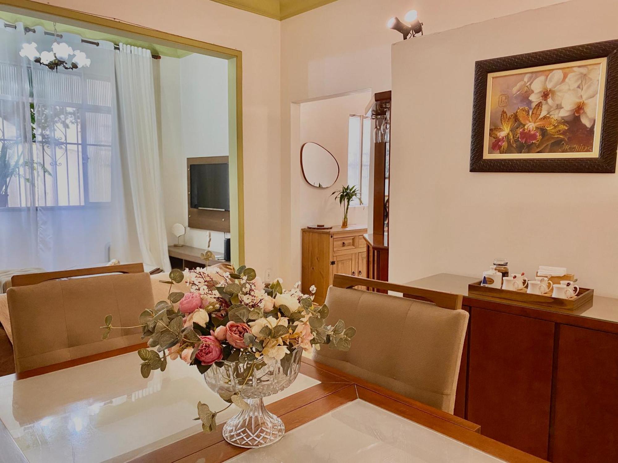 No Leme Apartamento Río de Janeiro