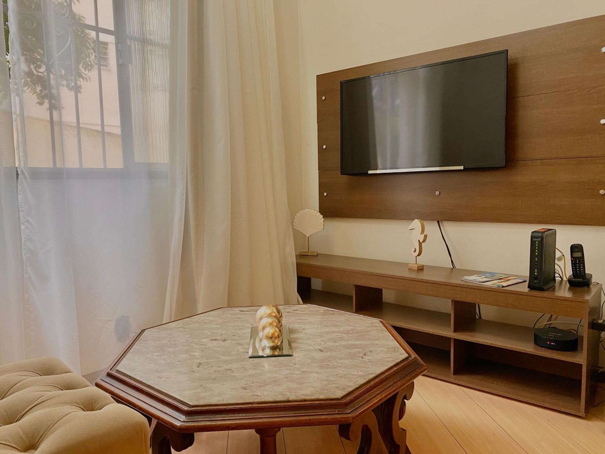 Apartamento No Leme Río de Janeiro